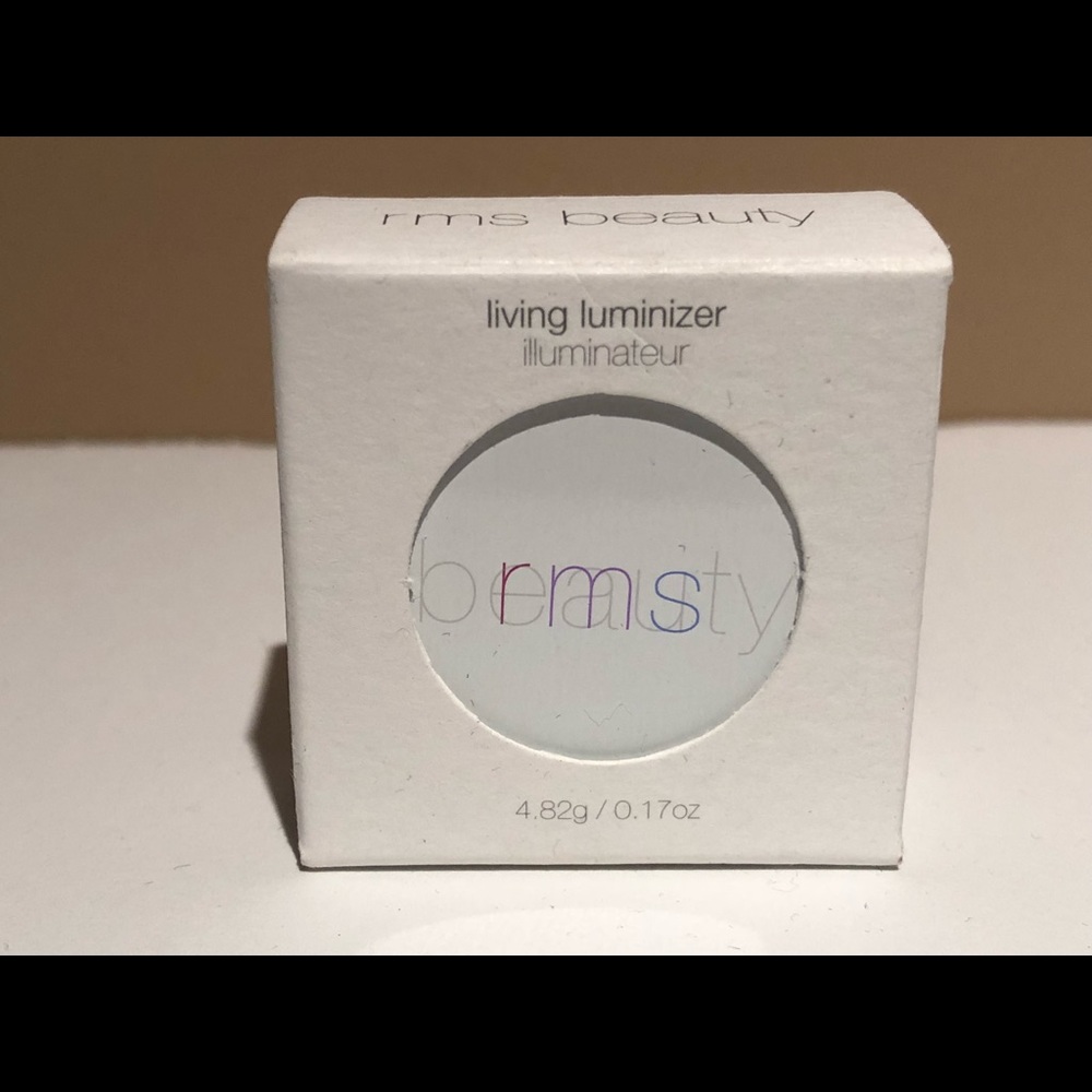 RMS Living Luminizer
